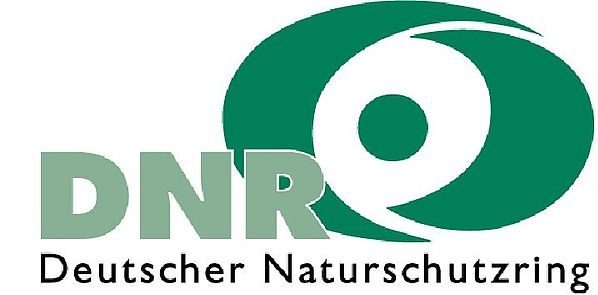 DNR Logo 1972 - 2015
