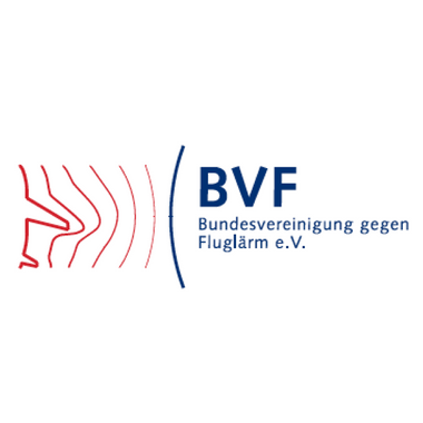 Bundesvereinigung gegen Fluglärm (BVF) e.V.
