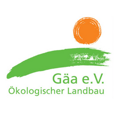 Gäa - Vereinigung ökologischer Landbau e.V.
