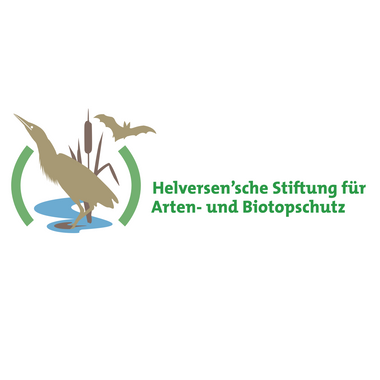 Helversen´sche Stiftung für Arten und Biotopschutz