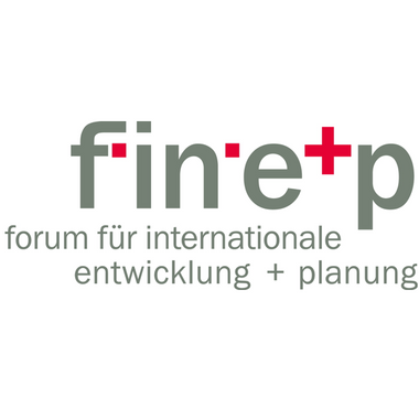 Forum für Internationale Entwicklung und Planung (finep)